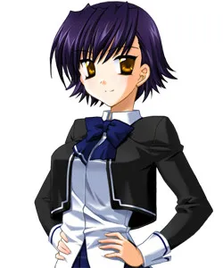 Yamada Honami