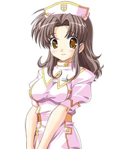 Kiyama Asami