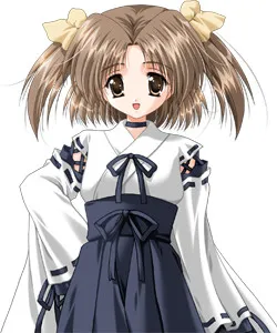 Naruse Chinatsu