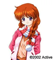 Makisaka Mayumi
