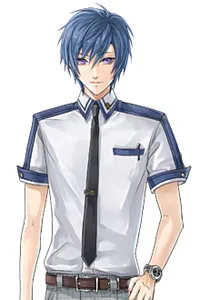 Kazuto Bradley