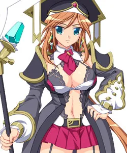 Tesla Marleen