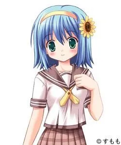 Kurama Nanaka