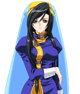 Orikasa Mikoto