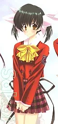 Sakoi Wakana
