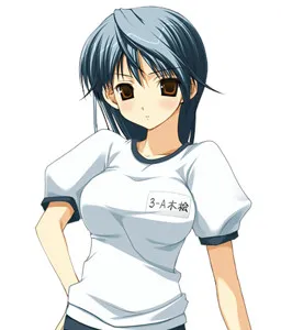 Kogure Nodoka