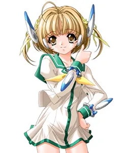 Ichinose Miharu
