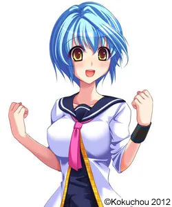 Hasegawa Anzu