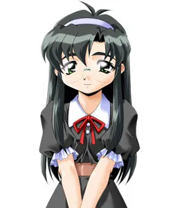 Hinashiro Mami