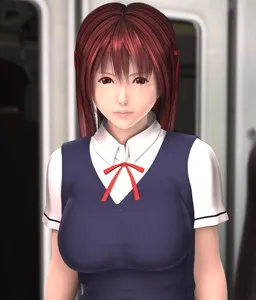 Morozumi Haruka
