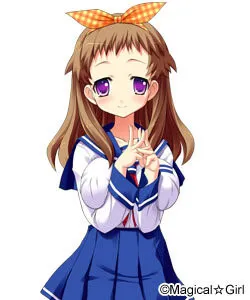 Nagato Haruna