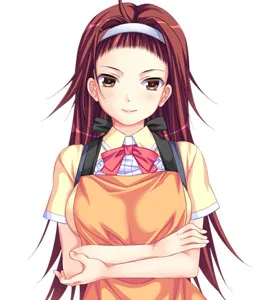 Kisaragi Tomoe