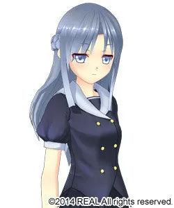 Ubushiro Tsubomi