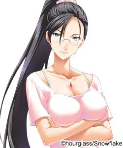 Sanjou Misao