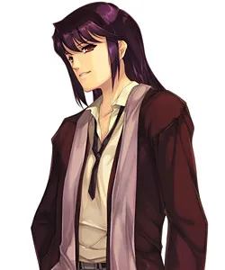 Shinohara Ren