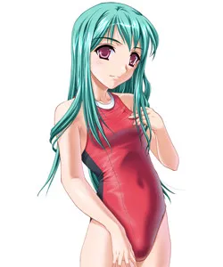 Kasuga Nagisa