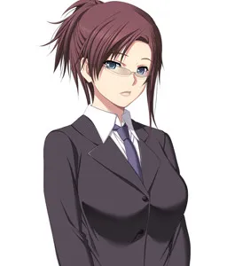 Tatewaki Rei