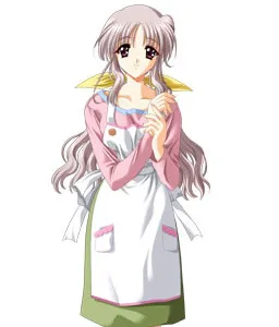 Watase Kanako