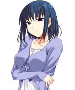 Natsusaka Mifuyu