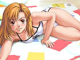 Nitou Kanami