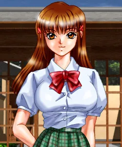 Asou Kaori
