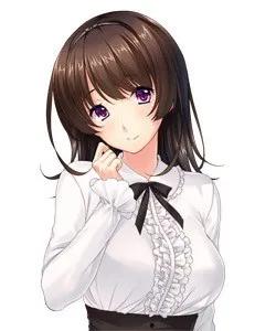 Mutou Airi