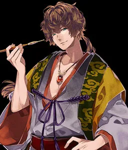 Ishikawa Goemon