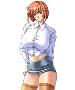 Ichinomori Aya
