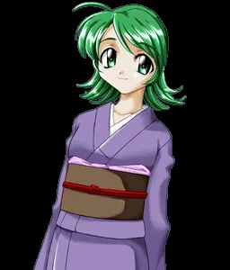 Maezono Haruna