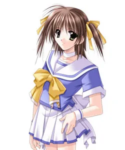 Hamanaka Erika