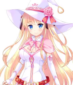 Himekawa Karen