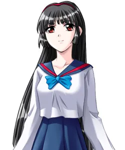 Izumi Amane