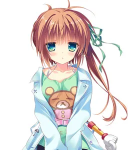 Moegino Chisa
