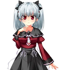 Priscilla