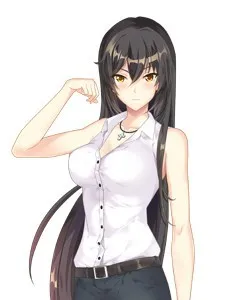 Kuromiya Sakurako