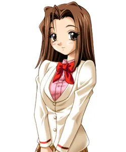 Senri Mao
