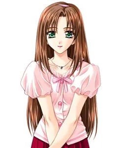 Matsudo Misaki