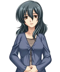 Kagura Ayuri