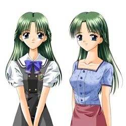 Enjouji Aoi