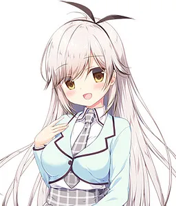 Kisaki Shiori