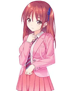 Hazuki Mio