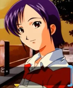 Gojou Sunao