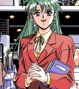 Sakuma Chiharu