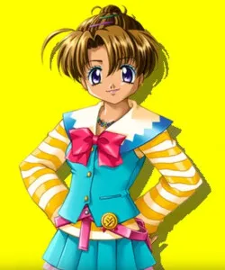 Matsubara Anju