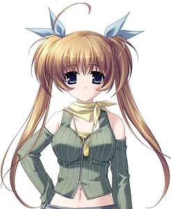 Touno Maya