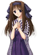 Sakuraba Minatsu