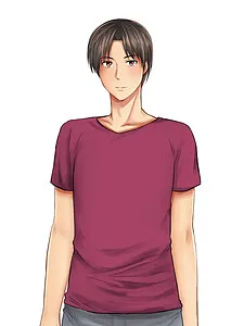 Segawa Haruki