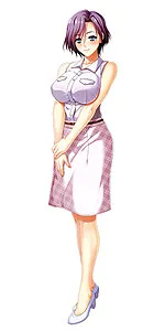 Ienaga Mio