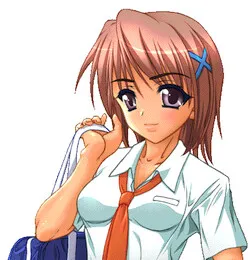 Ninomiya Rin
