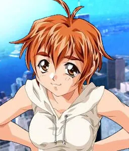 Isumi Akira